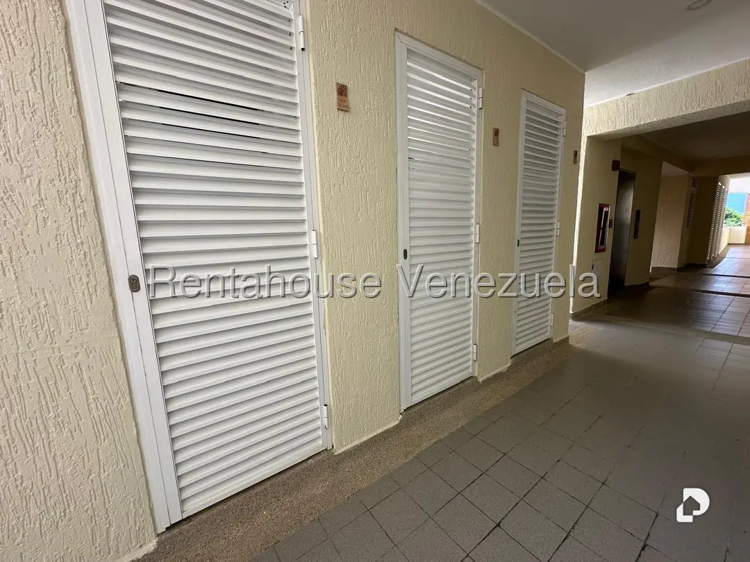 Apartamento en Agua Sal, Higuerote – 22