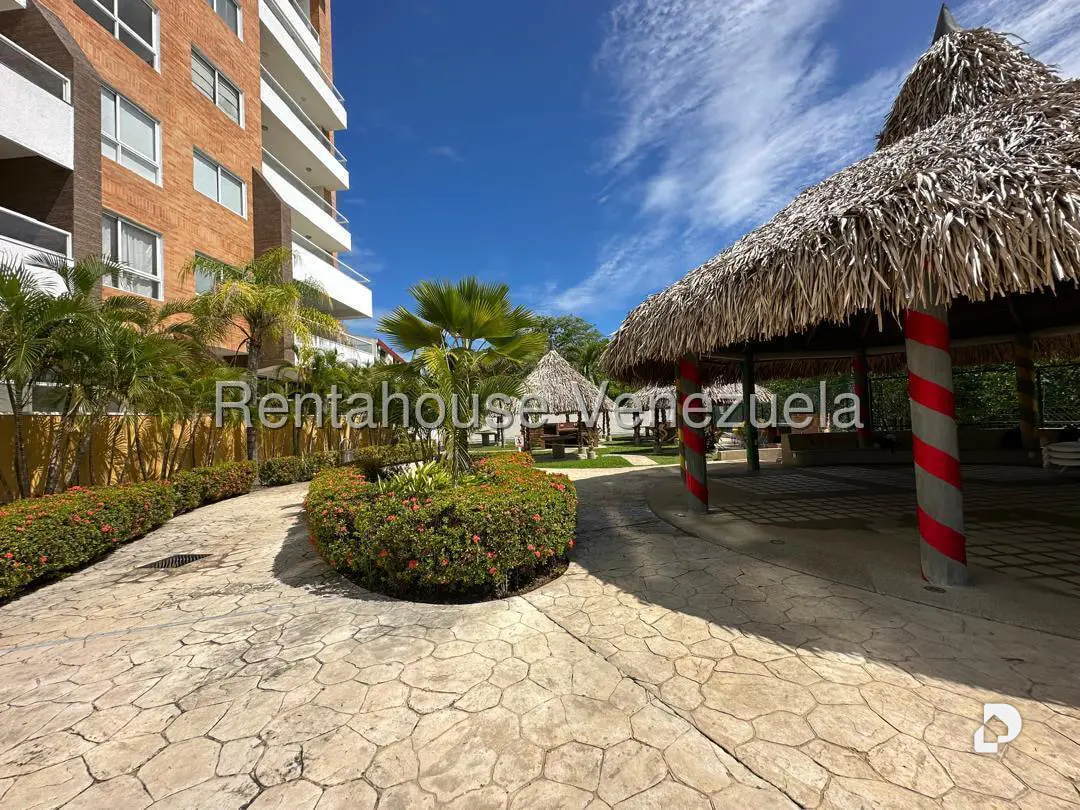 Apartamento en Agua Sal, Higuerote – 7