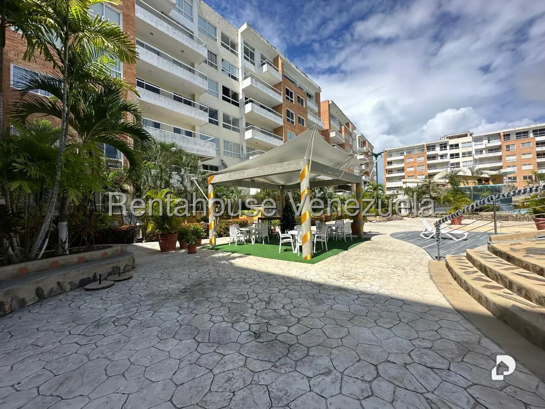 Apartamento en Agua Sal, Higuerote – 11