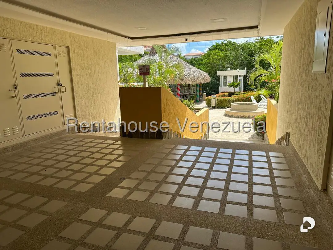 Apartamento en Agua Sal, Higuerote – 15