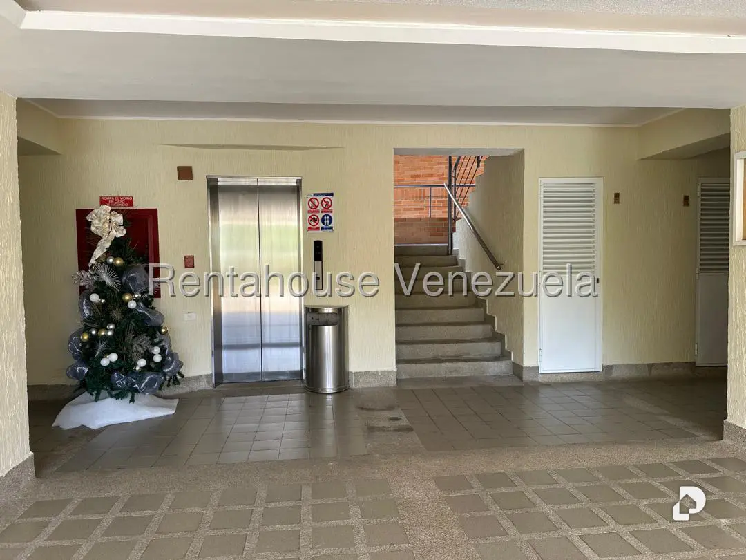 Apartamento en Agua Sal, Higuerote – 14