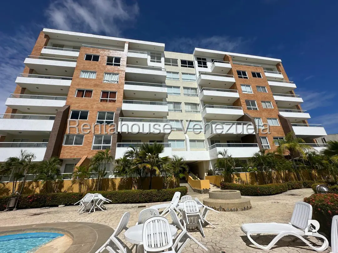 Apartamento en Agua Sal, Higuerote – 12
