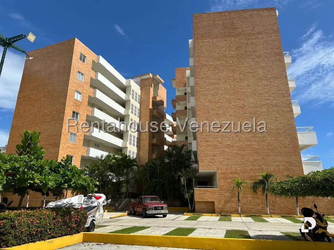 Apartamento en Agua Sal, Higuerote – 13