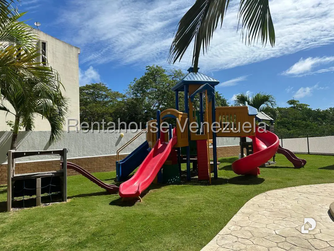 Apartamento en Agua Sal, Higuerote – 8
