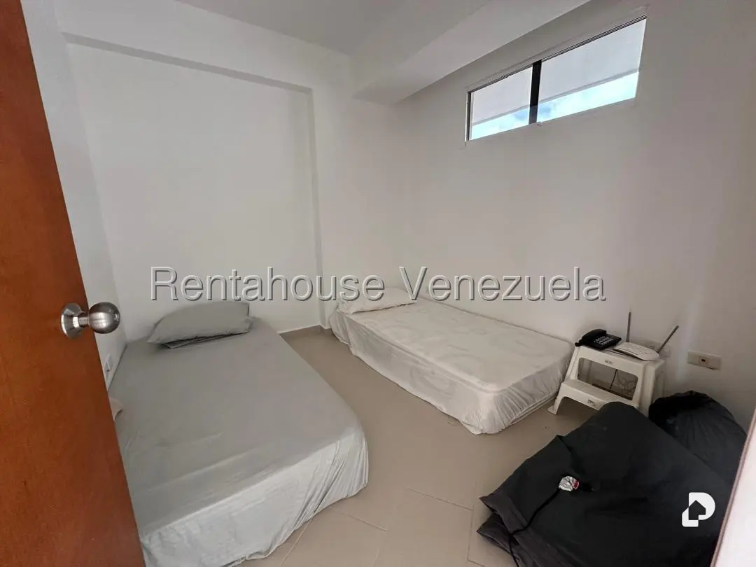 Apartamento en Agua Sal, Higuerote – 17