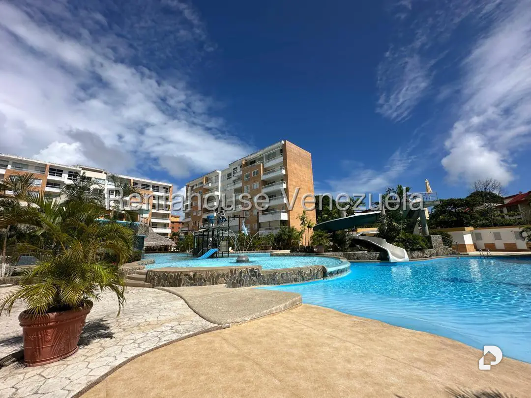 Apartamento en Agua Sal, Higuerote – 3