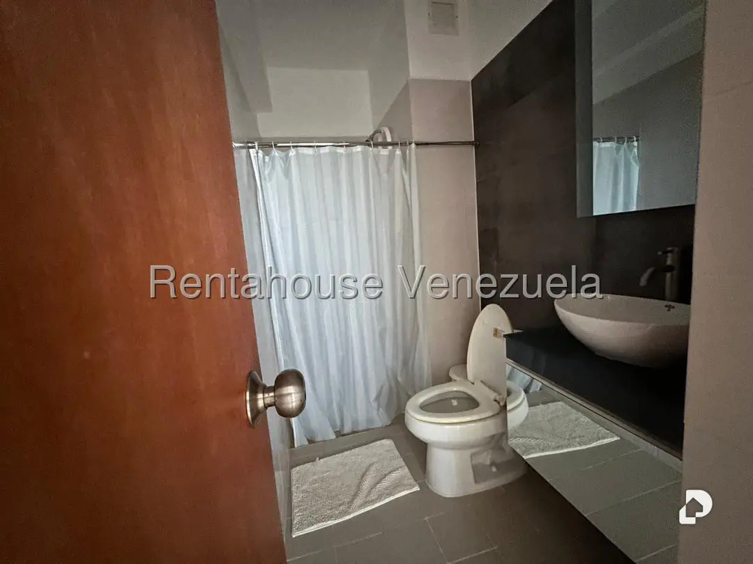 Apartamento en Agua Sal, Higuerote – 21