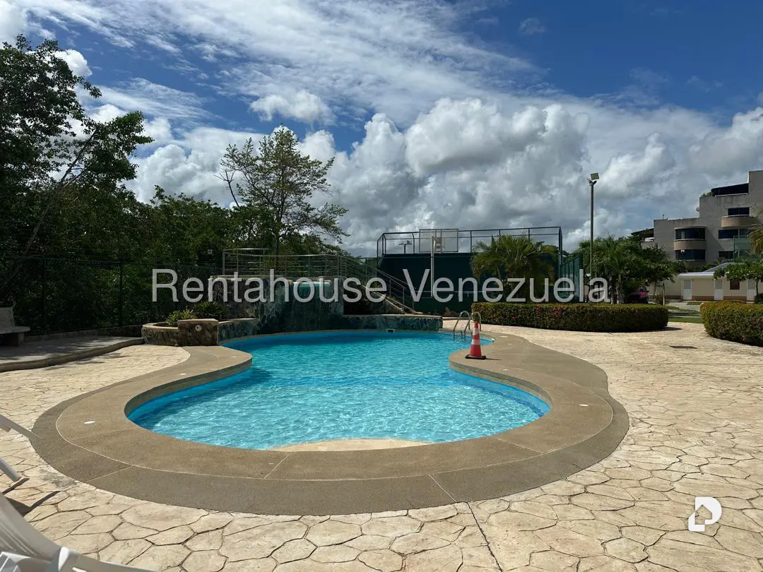 Apartamento en Agua Sal, Higuerote – 4