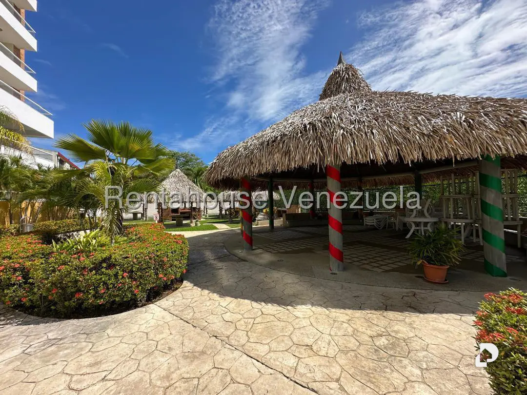 Apartamento en Agua Sal, Higuerote – 5