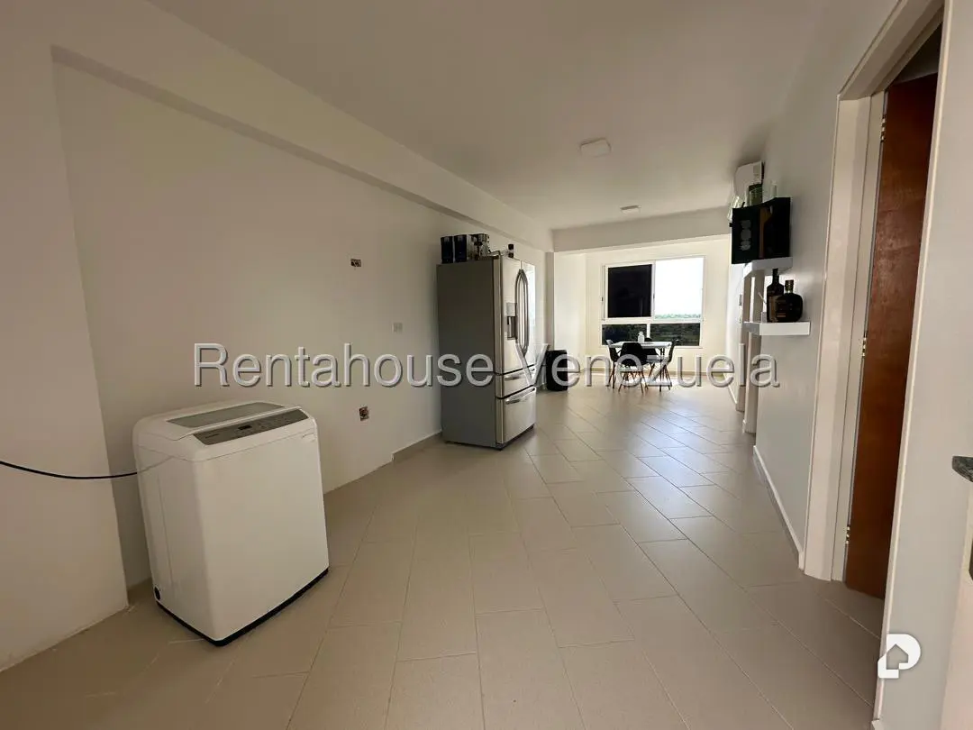 Apartamento en Agua Sal, Higuerote – 16