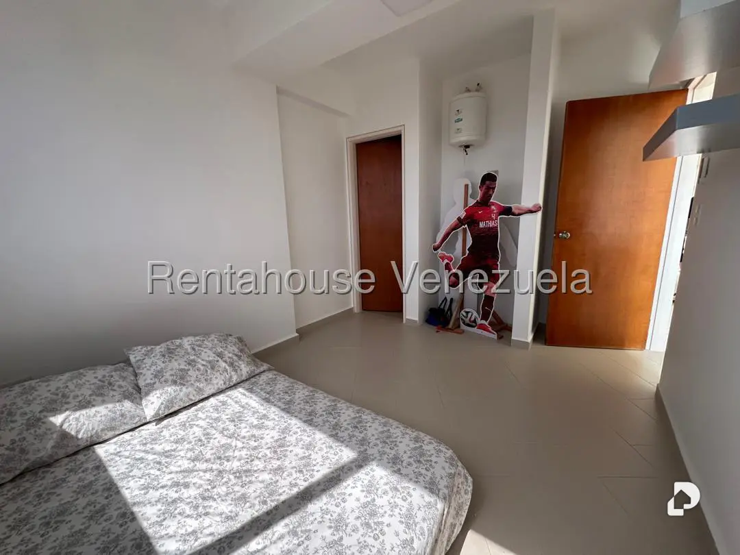 Apartamento en Agua Sal, Higuerote – 20