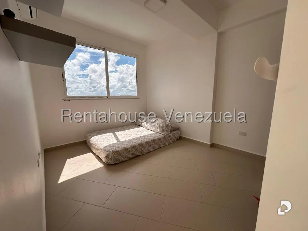 Apartamento en Agua Sal, Higuerote – 19