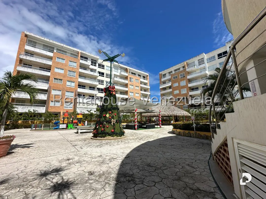 Apartamento en Agua Sal, Higuerote – 10