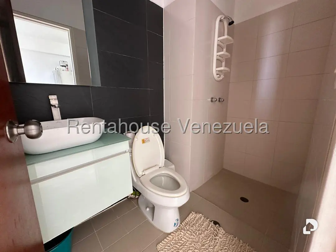 Apartamento en Agua Sal, Higuerote – 18