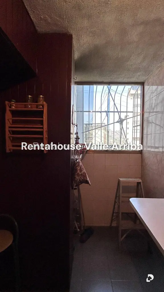Apartamento en La California Norte, Caracas – 19