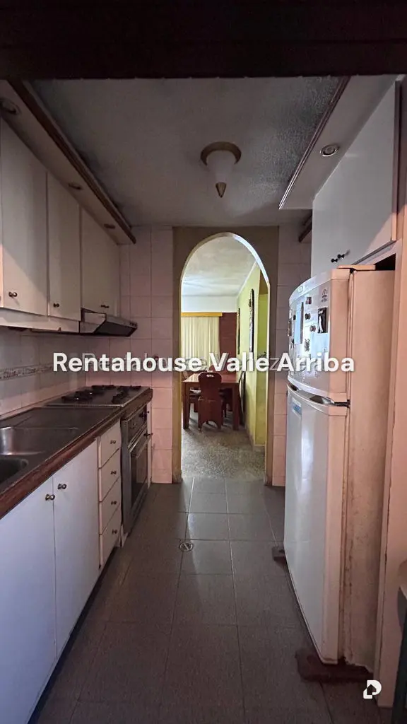 Apartamento en La California Norte, Caracas – 17