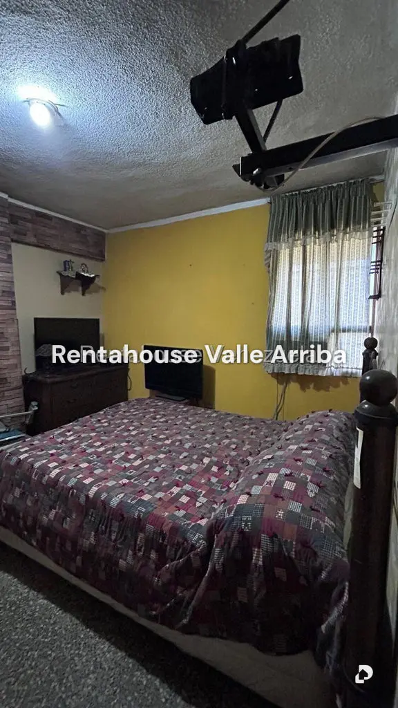 Apartamento en La California Norte, Caracas – 11