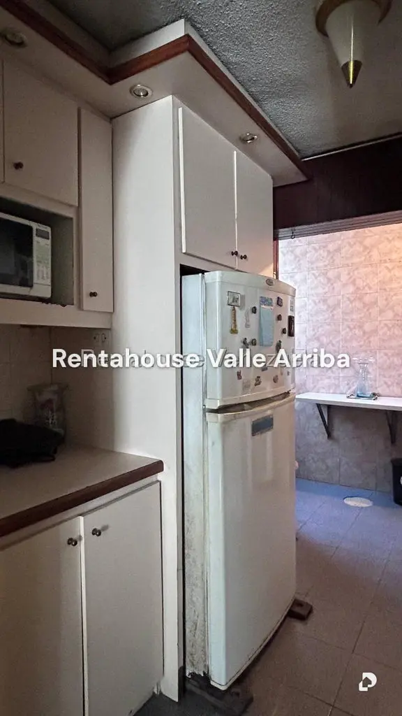 Apartamento en La California Norte, Caracas – 20