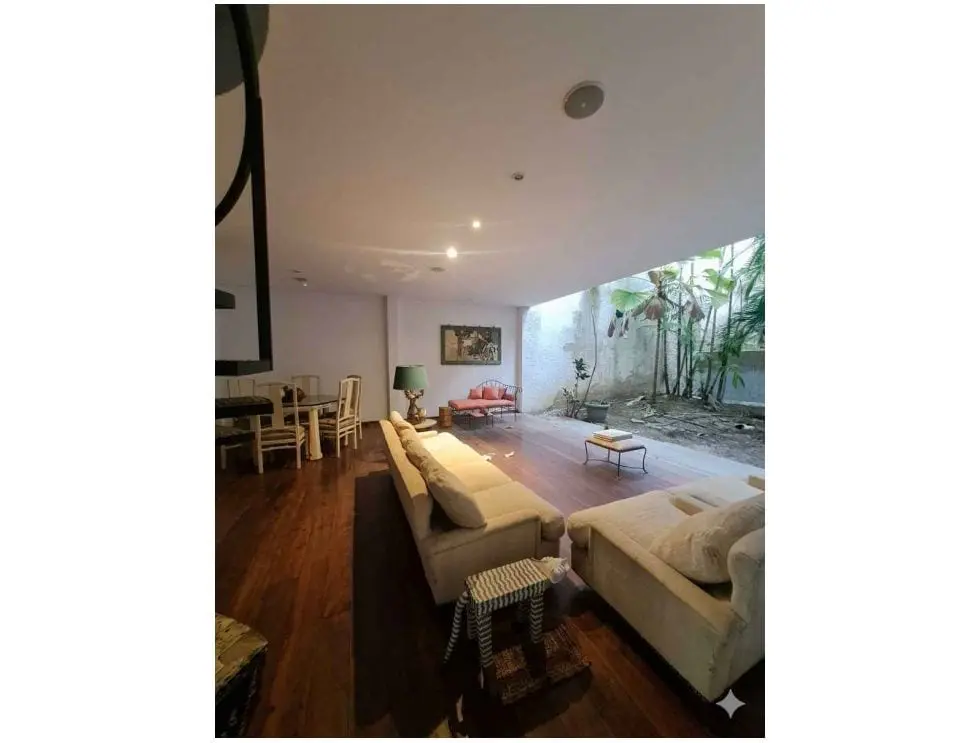Casa en Santa Inés, Caracas - 1