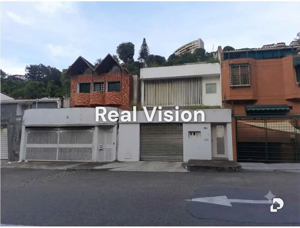 Casa en Santa Inés, Caracas – 26