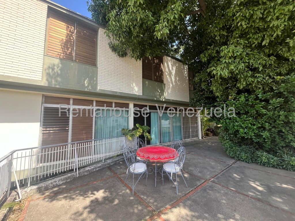 House in El Marqués, Caracas - 1
