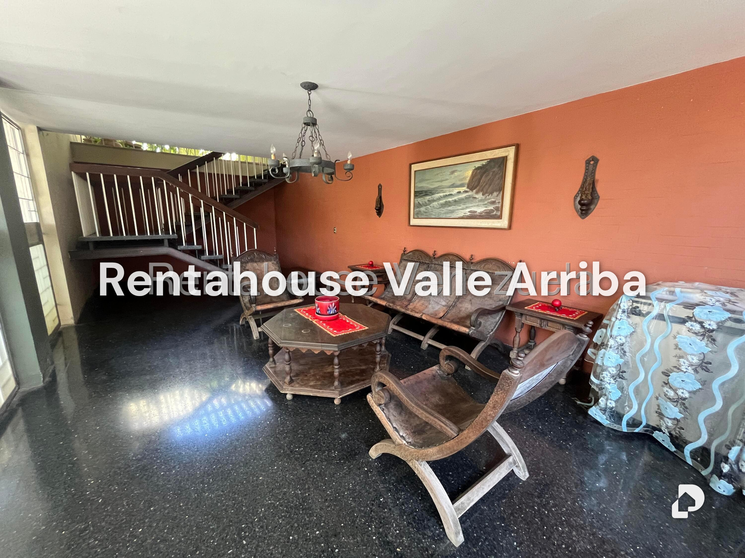 House in El Marqués, Caracas – 29