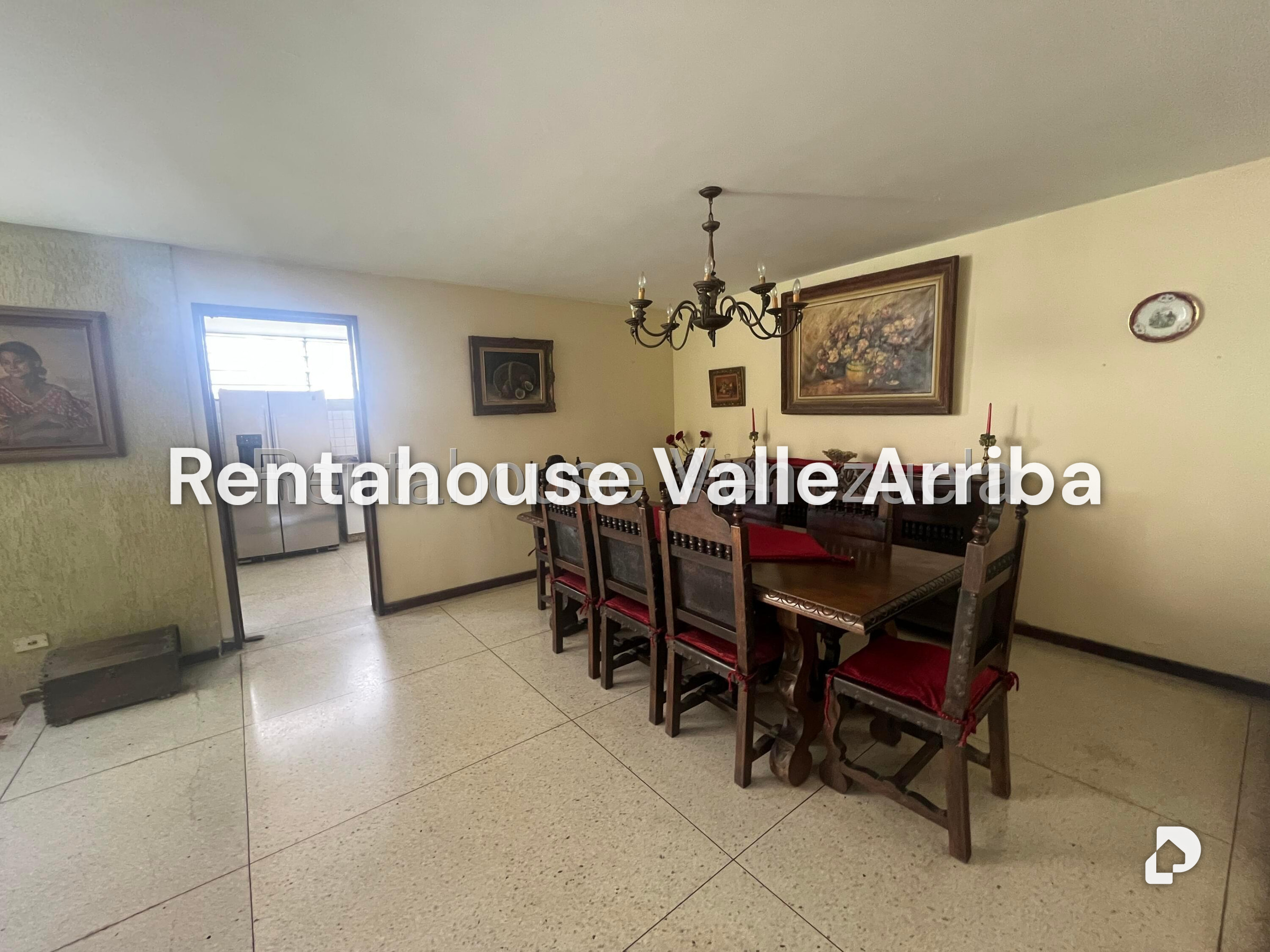 House in El Marqués, Caracas – 7