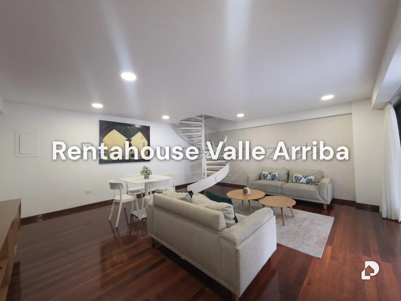 Apartamento en Las Mercedes, Caracas – 4