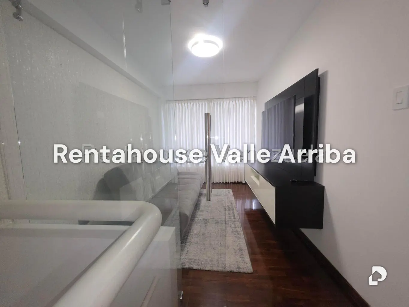 Apartamento en Las Mercedes, Caracas – 13