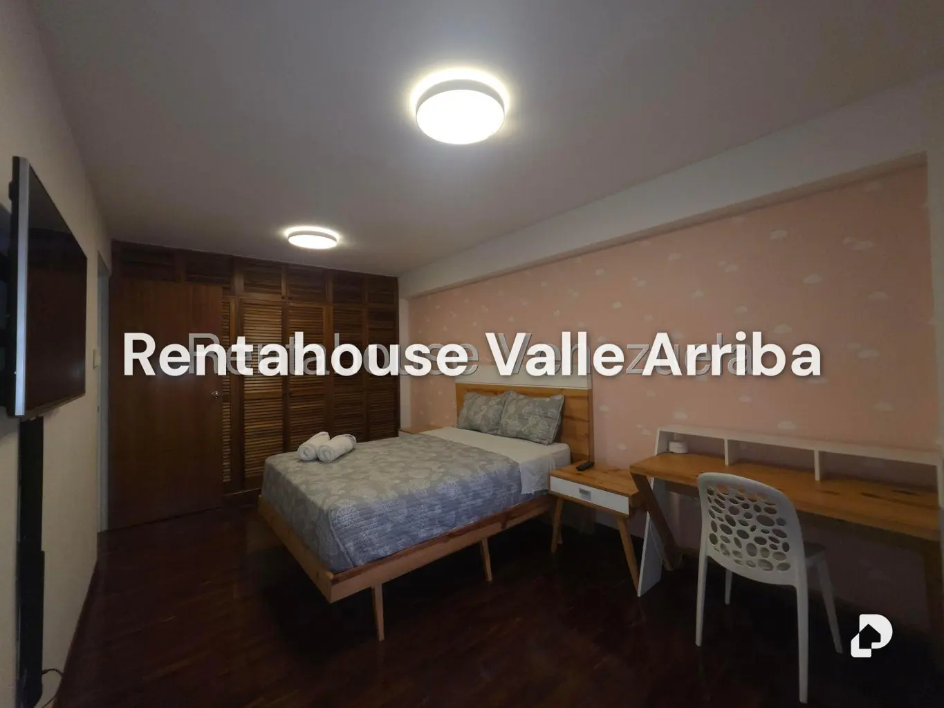 Apartamento en Las Mercedes, Caracas – 23