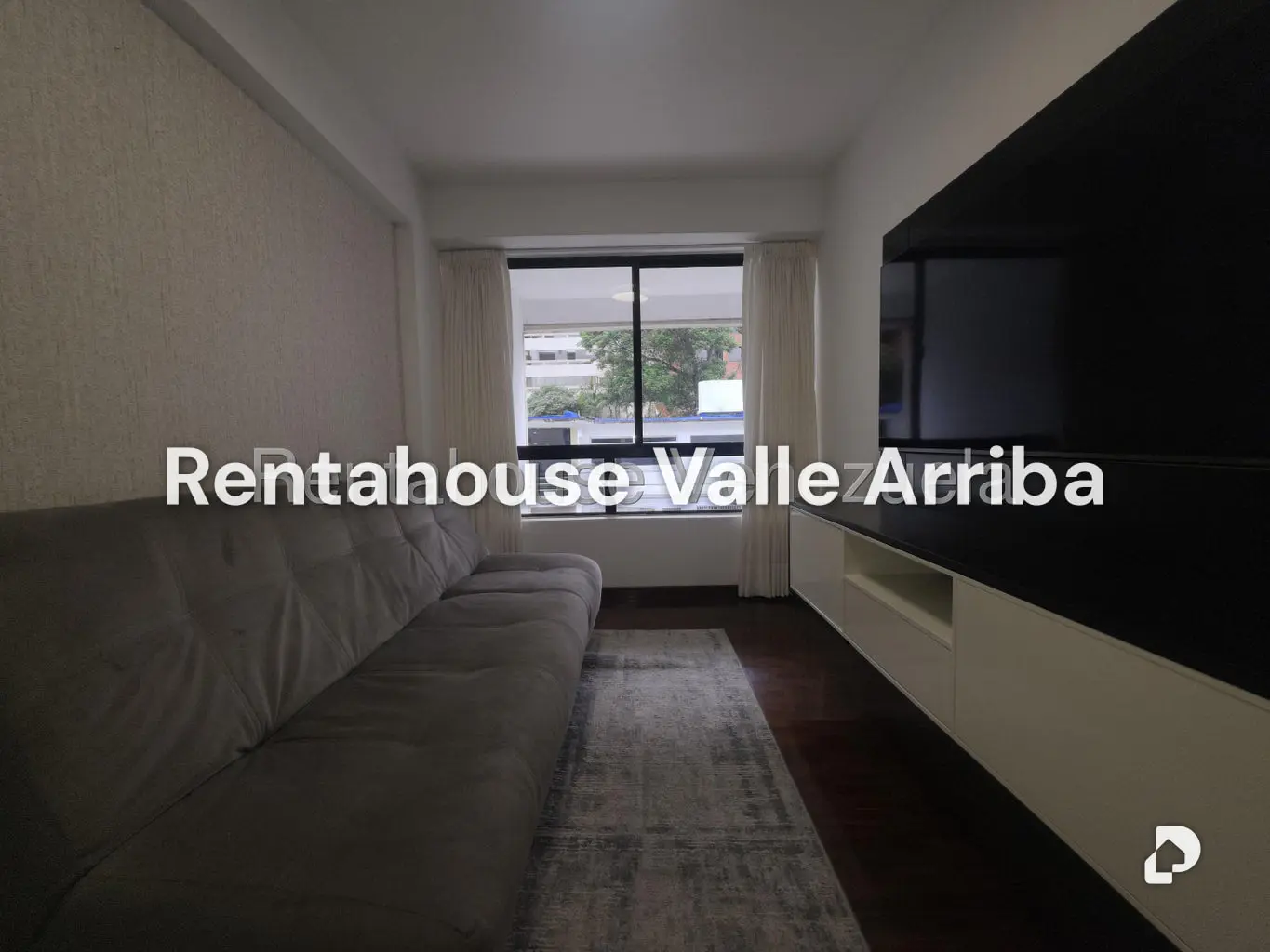 Apartamento en Las Mercedes, Caracas – 14