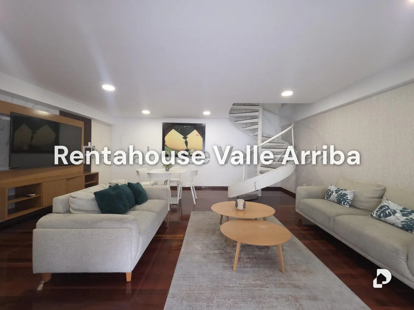 Apartamento en Las Mercedes, Caracas – 8
