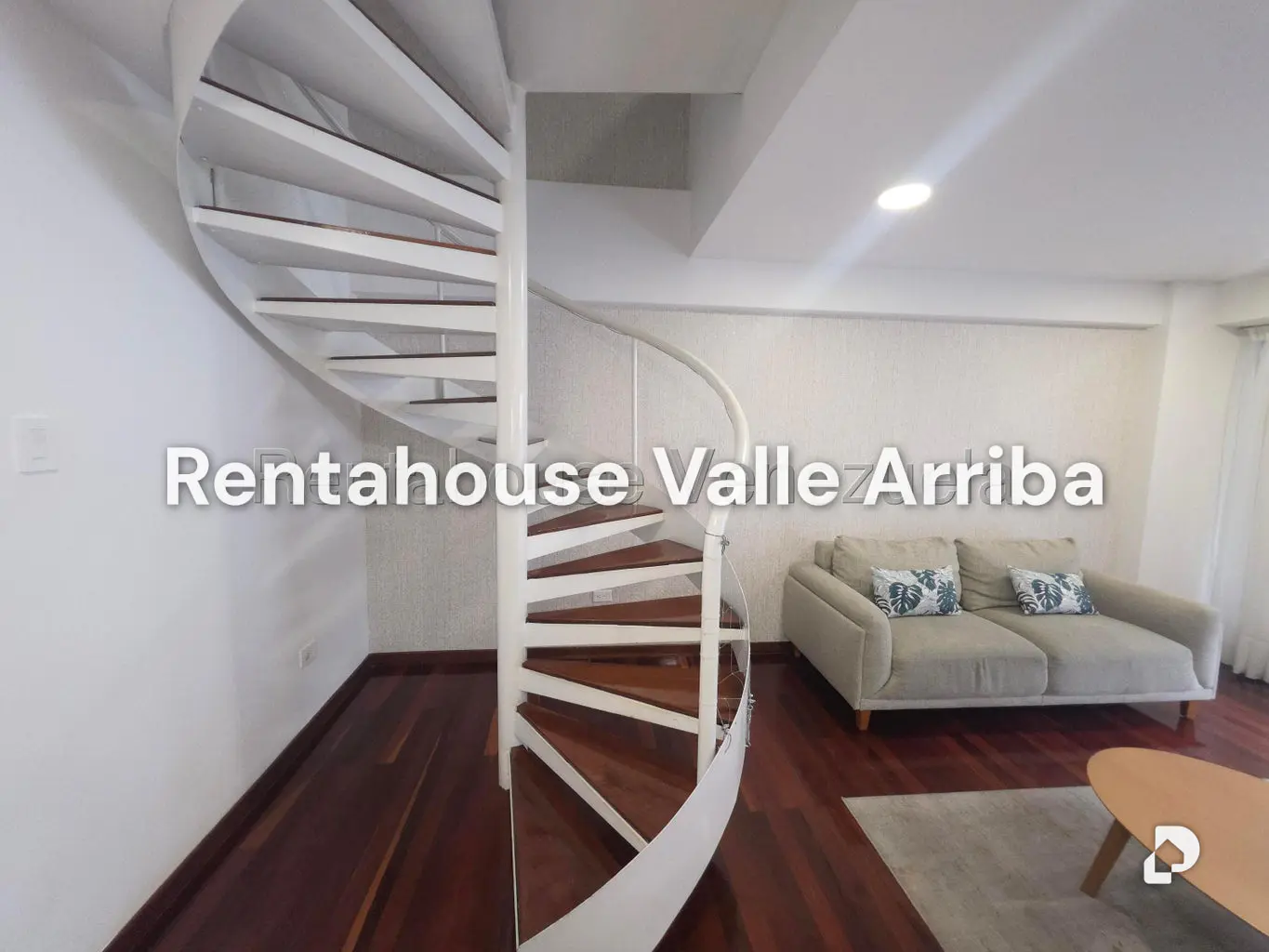 Apartamento en Las Mercedes, Caracas – 12