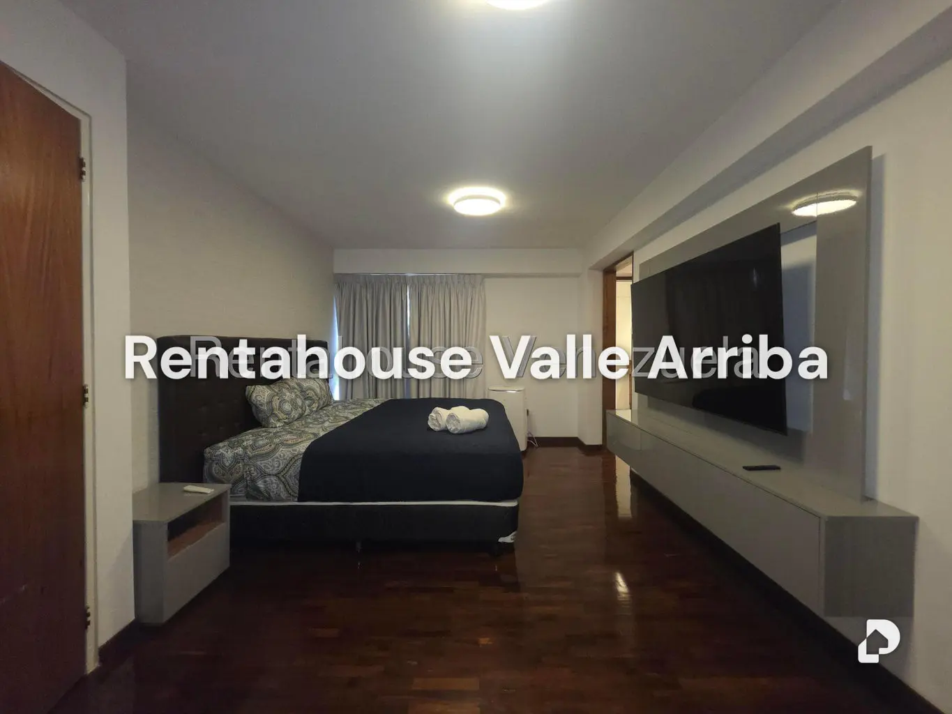 Apartamento en Las Mercedes, Caracas – 15