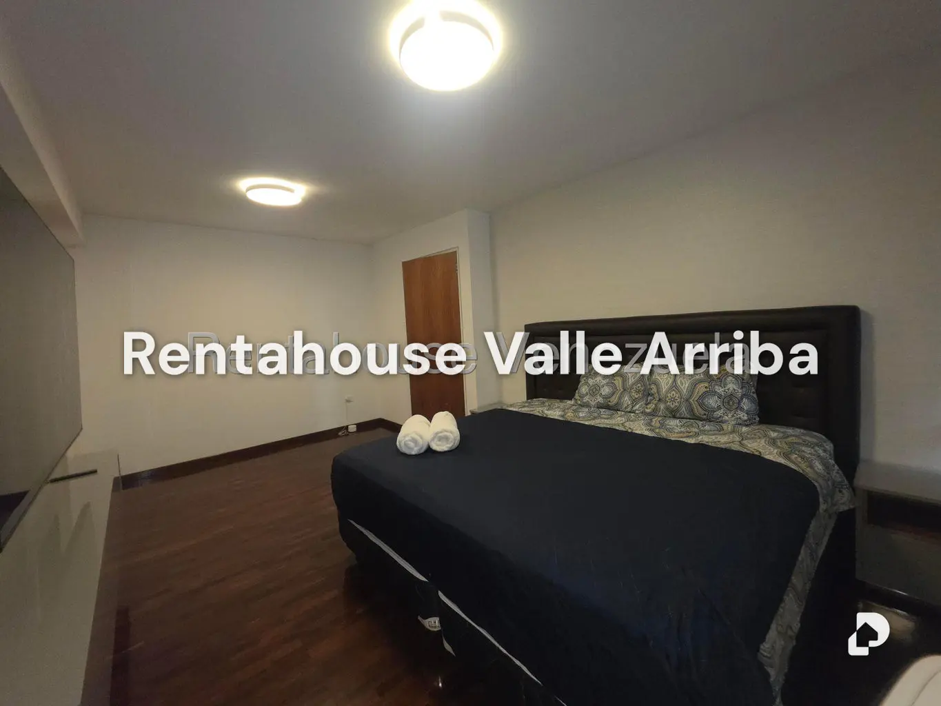Apartamento en Las Mercedes, Caracas – 16