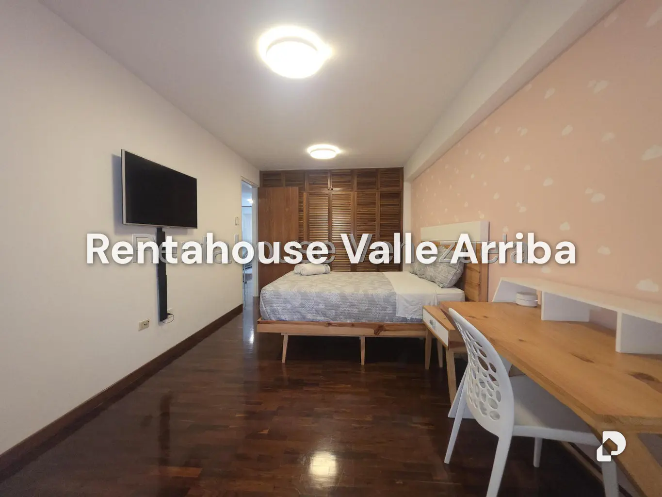 Apartamento en Las Mercedes, Caracas – 22