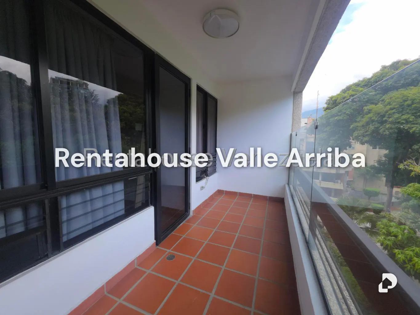 Apartamento en Las Mercedes, Caracas – 29