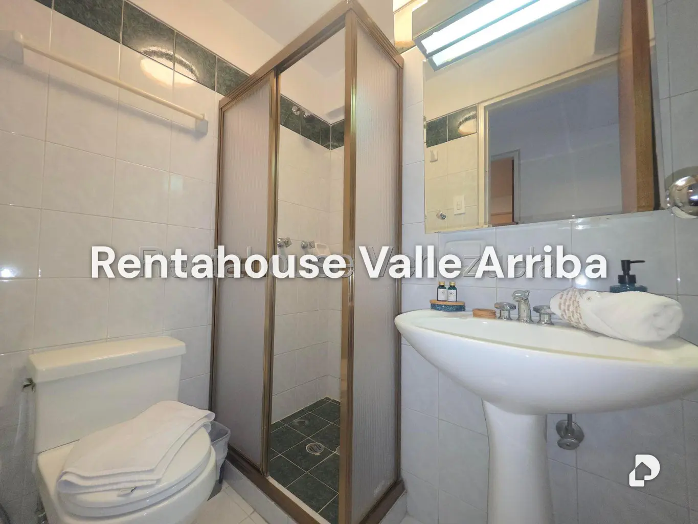 Apartamento en Las Mercedes, Caracas – 30