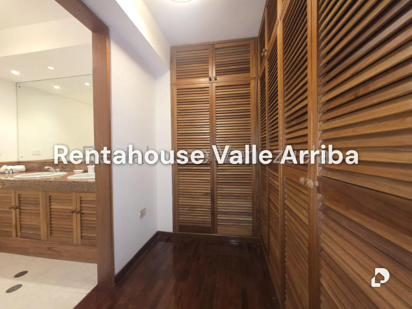 Apartamento en Las Mercedes, Caracas – 18