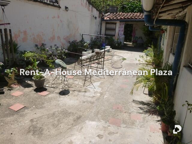 Casa en Parroquia Urbana San José, Valencia – 2