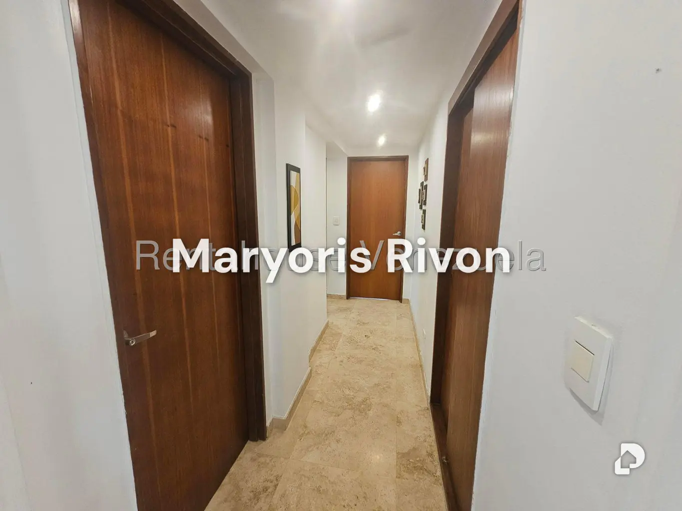 Apartamento en Santa Paula, Caracas – 20