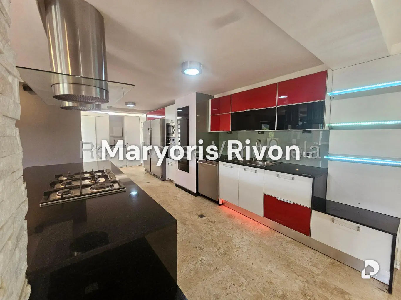 Apartamento en Santa Paula, Caracas – 13