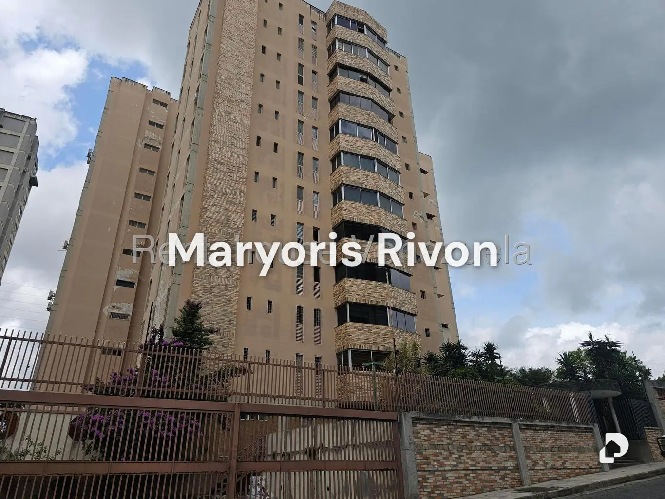 Apartamento en Santa Paula, Caracas – 1