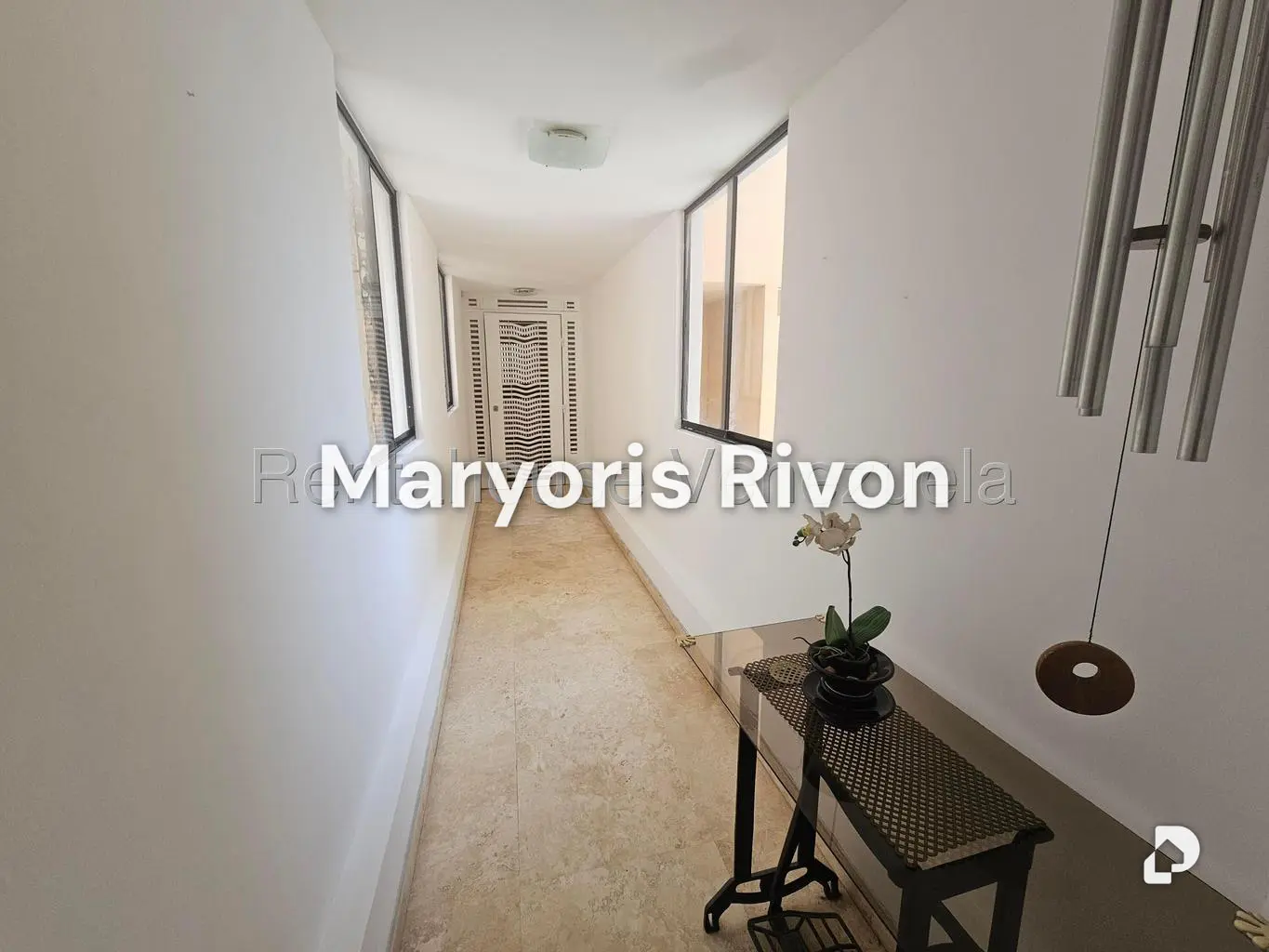 Apartamento en Santa Paula, Caracas – 3