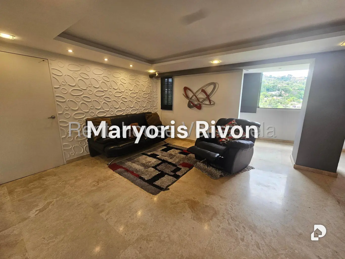 Apartamento en Santa Paula, Caracas – 9