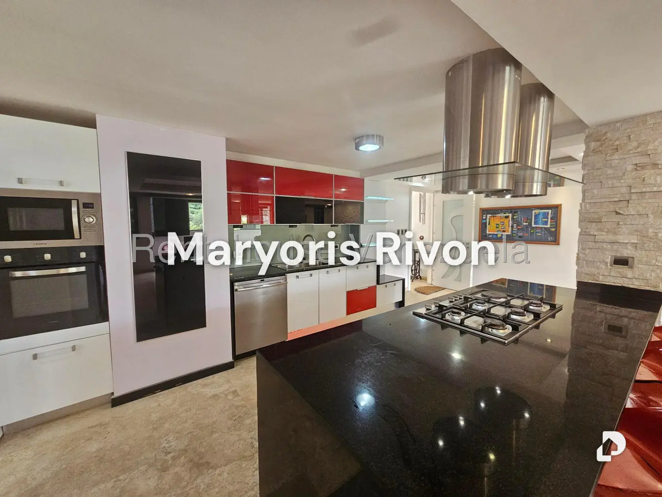 Apartamento en Santa Paula, Caracas – 14