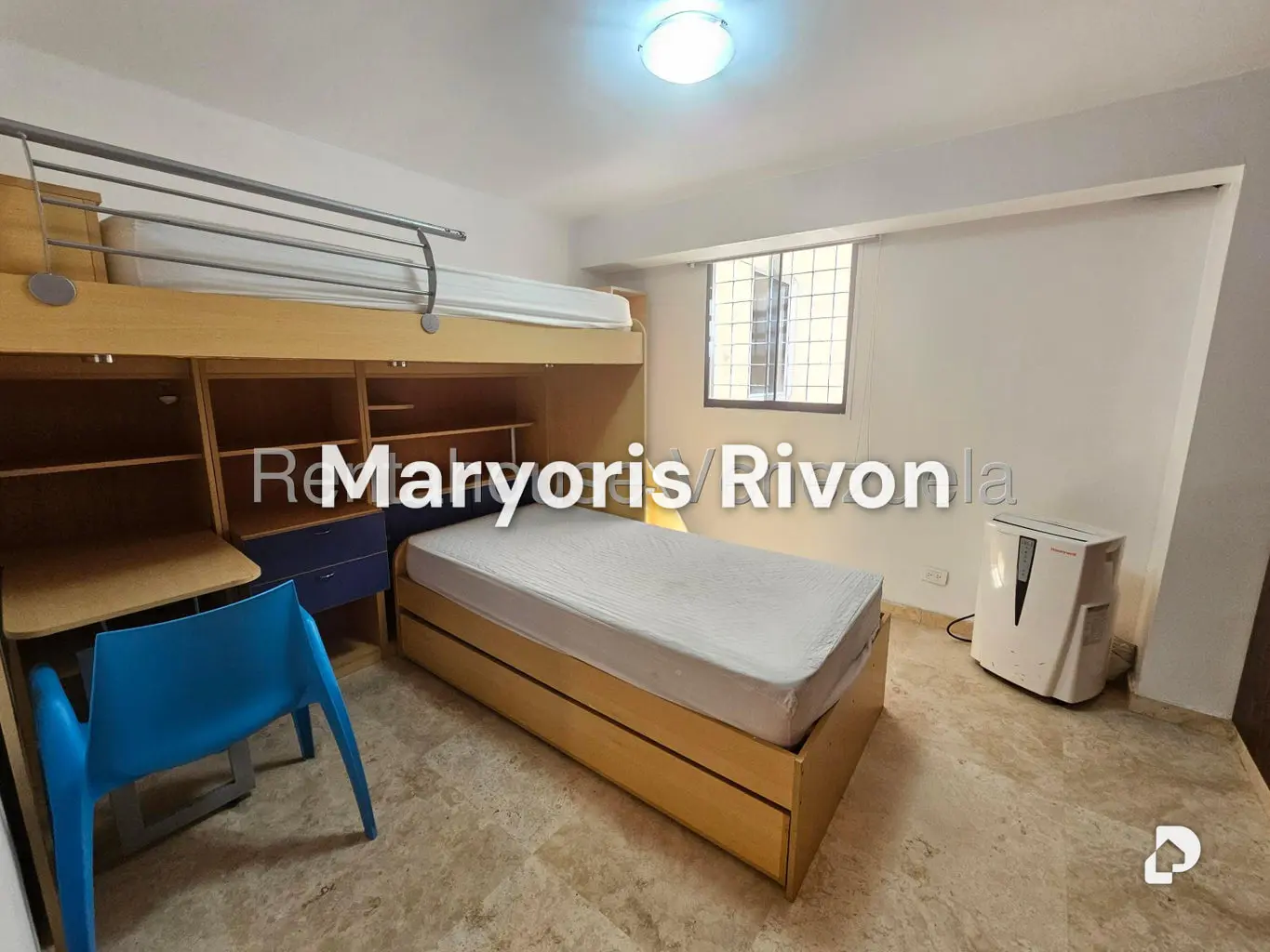 Apartamento en Santa Paula, Caracas – 25