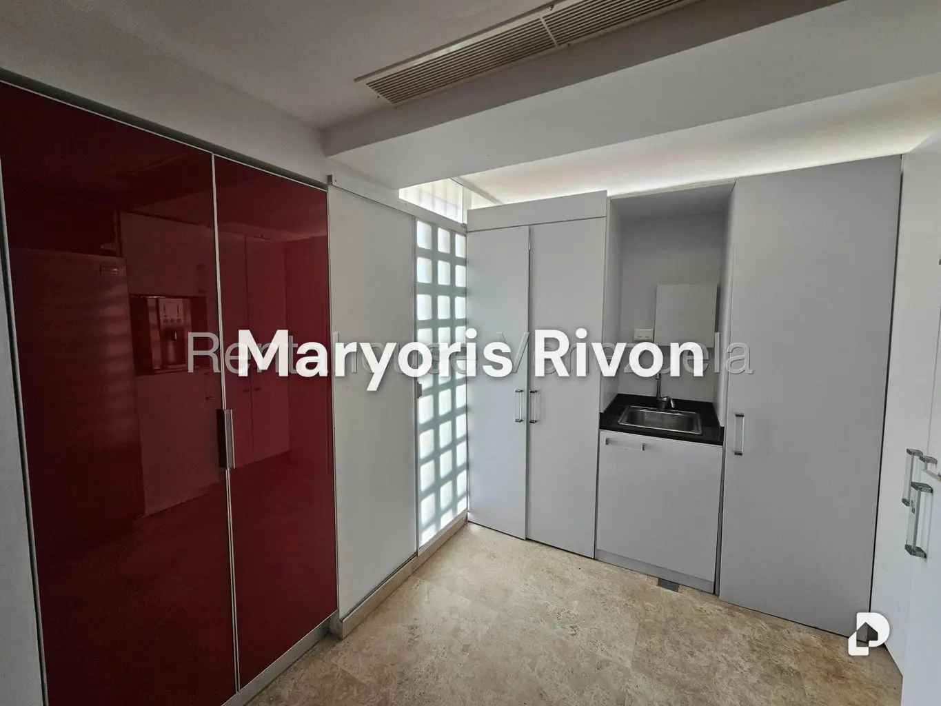 Apartamento en Santa Paula, Caracas – 19