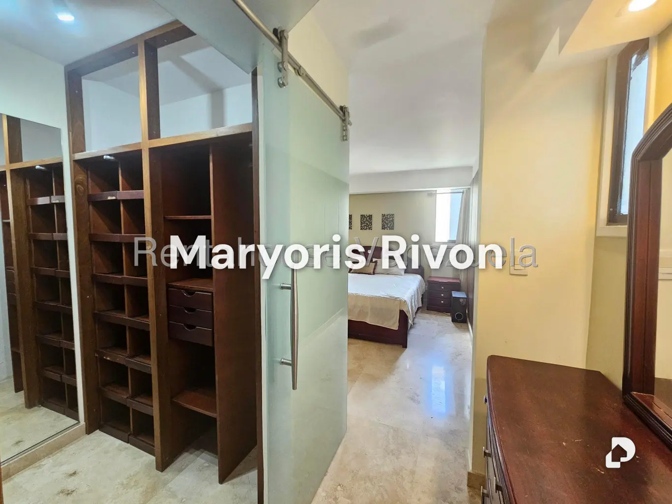Apartamento en Santa Paula, Caracas – 23