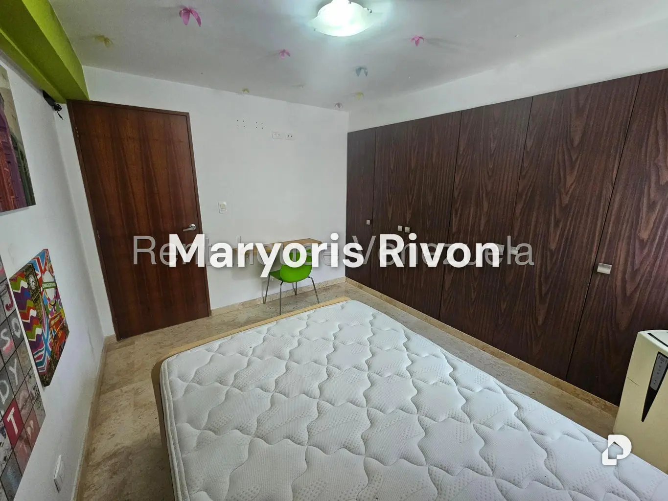 Apartamento en Santa Paula, Caracas – 28